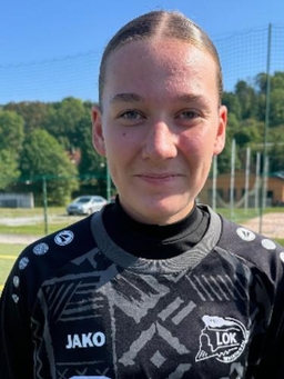 Avatar Bild für Paula Müller