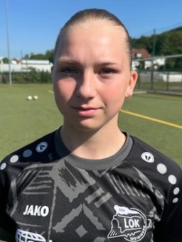 Avatar Bild für Tamina Portz