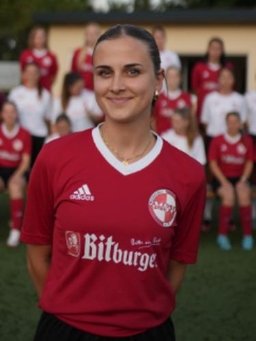 Avatar Bild für Magdalena Schneider