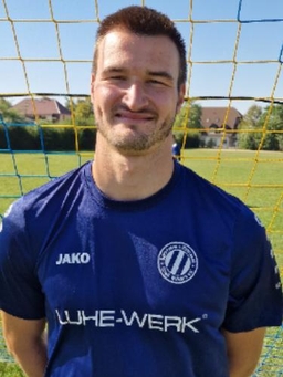 Avatar Bild für Mathis Baxmann