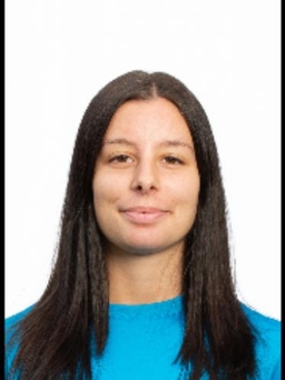 Avatar Bild für Aurora Verardo