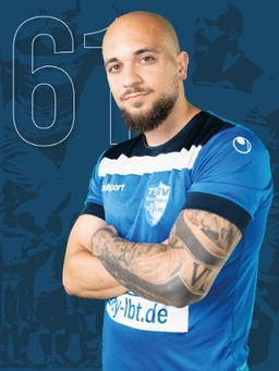 Avatar Bild für Mirco Vono