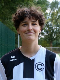 Avatar Bild für Johanna Becker