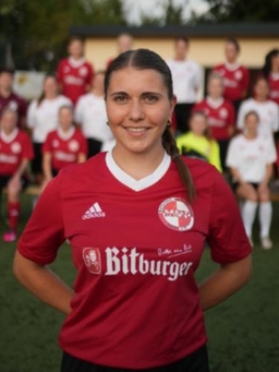 Avatar Bild für Alina Schneider