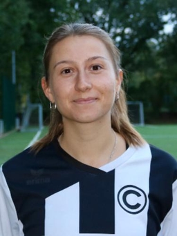 Avatar Bild für Alicia Block
