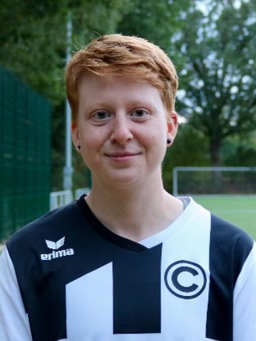 Avatar Bild für Michelle Heyder