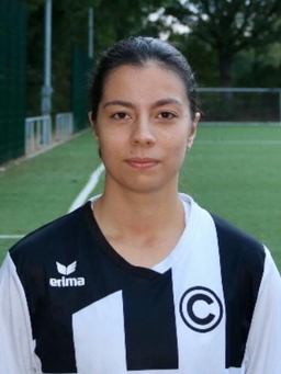 Avatar Bild für Cecilia Kriegbaum