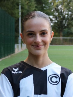 Avatar Bild für Viktoria Lalova