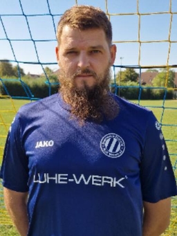 Avatar Bild für Andre Stach