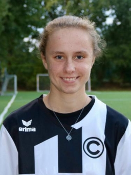 Avatar Bild für Pia Müller