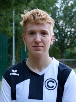 Avatar Bild für Levi Matteo Rakow