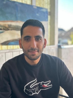 Avatar Bild für Yasin Cetinkaya