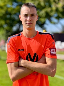 Avatar Bild für Pavlo Kovalskyi