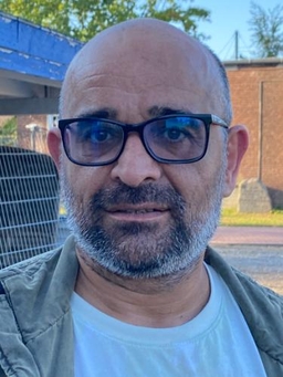 Avatar Bild für Levent Mercan