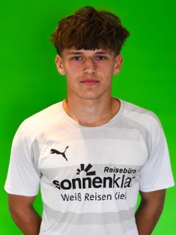 Avatar Bild für Lukas Kortum