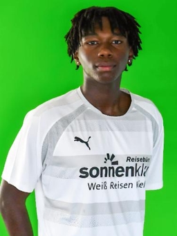 Avatar Bild für Tony Junior Mbunga
