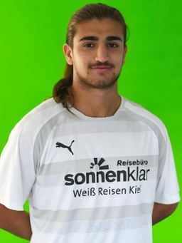 Avatar Bild für Rawand Mohammad