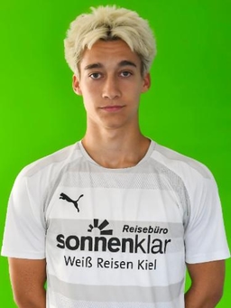 Avatar Bild für Lasse Schmitz