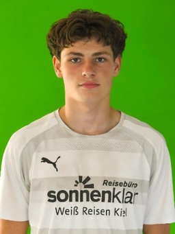 Avatar Bild für Emil Schramm