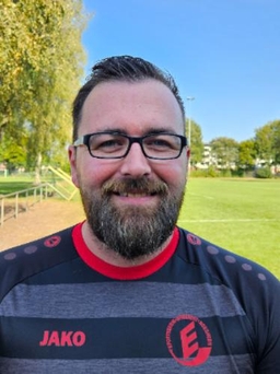 Avatar Bild für Patrick Rother