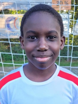 Avatar Bild für Muhammed Saliou Jelloh