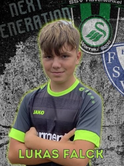 Avatar Bild für Lukas Joel Falck