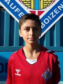 Avatar Bild für Devran Hellendahl