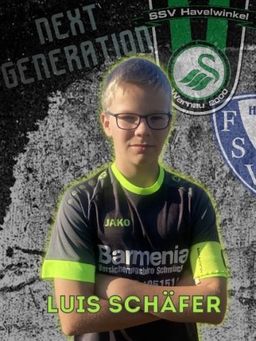 Avatar Bild für Luis Schäfer