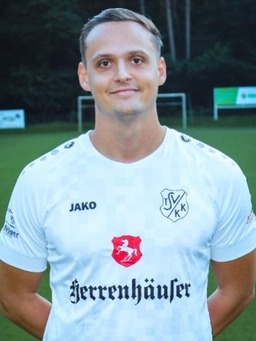 Avatar Bild für Yannic Reck