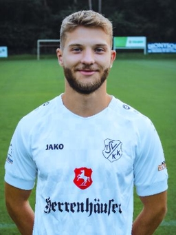 Avatar Bild für Lennox Hartge