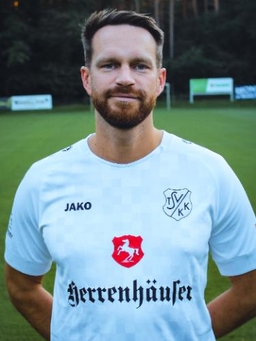 Avatar Bild für Andre Ulrich