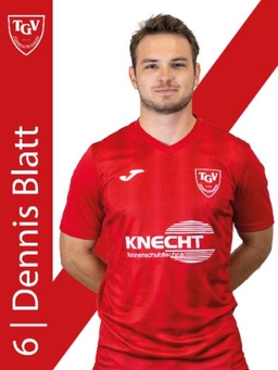 Avatar Bild für Dennis Blatt