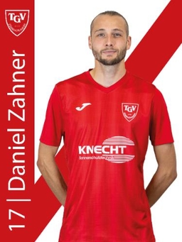 Avatar Bild für Daniel Zahner