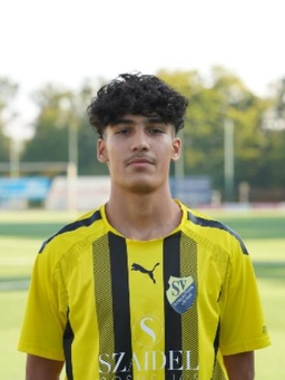 Avatar Bild für Sahil Nabizada