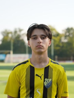Avatar Bild für Azat Hamou