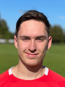 Avatar Bild für Nevio Grieshaber