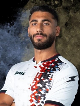 Avatar Bild für Deniz Babayigit