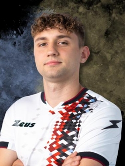 Avatar Bild für Romeo Bachmann