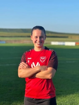 Avatar Bild für Isa Bächtle