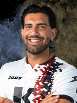Avatar Bild für Ehsan Shahkhel