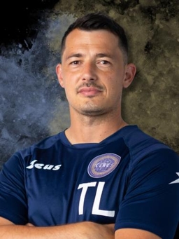 Avatar Bild für Tino Lagator