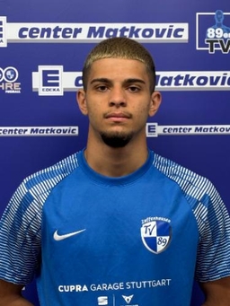 Avatar Bild für Nicolae Catalin Andreeseu