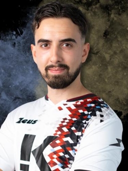 Avatar Bild für Idris Schabel