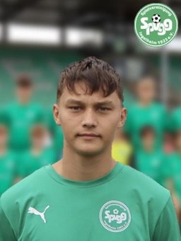 Avatar Bild für Aykan Idris Bostanci