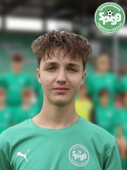 Avatar Bild für Valentin Roth