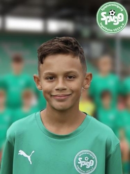 Avatar Bild für Leon Benjamin Schaumburg