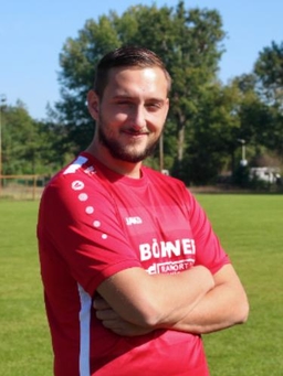 Avatar Bild für Joseph Tews