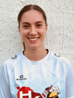 Avatar Bild für Janina Wolf