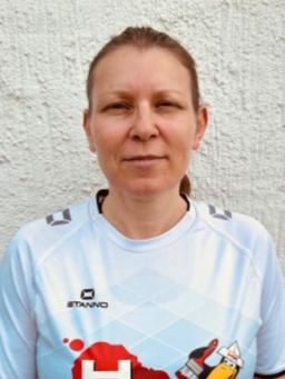 Avatar Bild für Nadine Weber