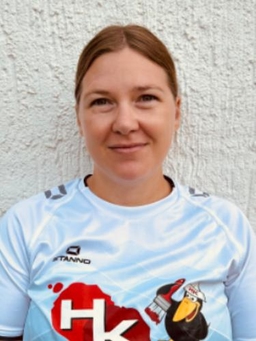 Avatar Bild für Jaqueline Graupner